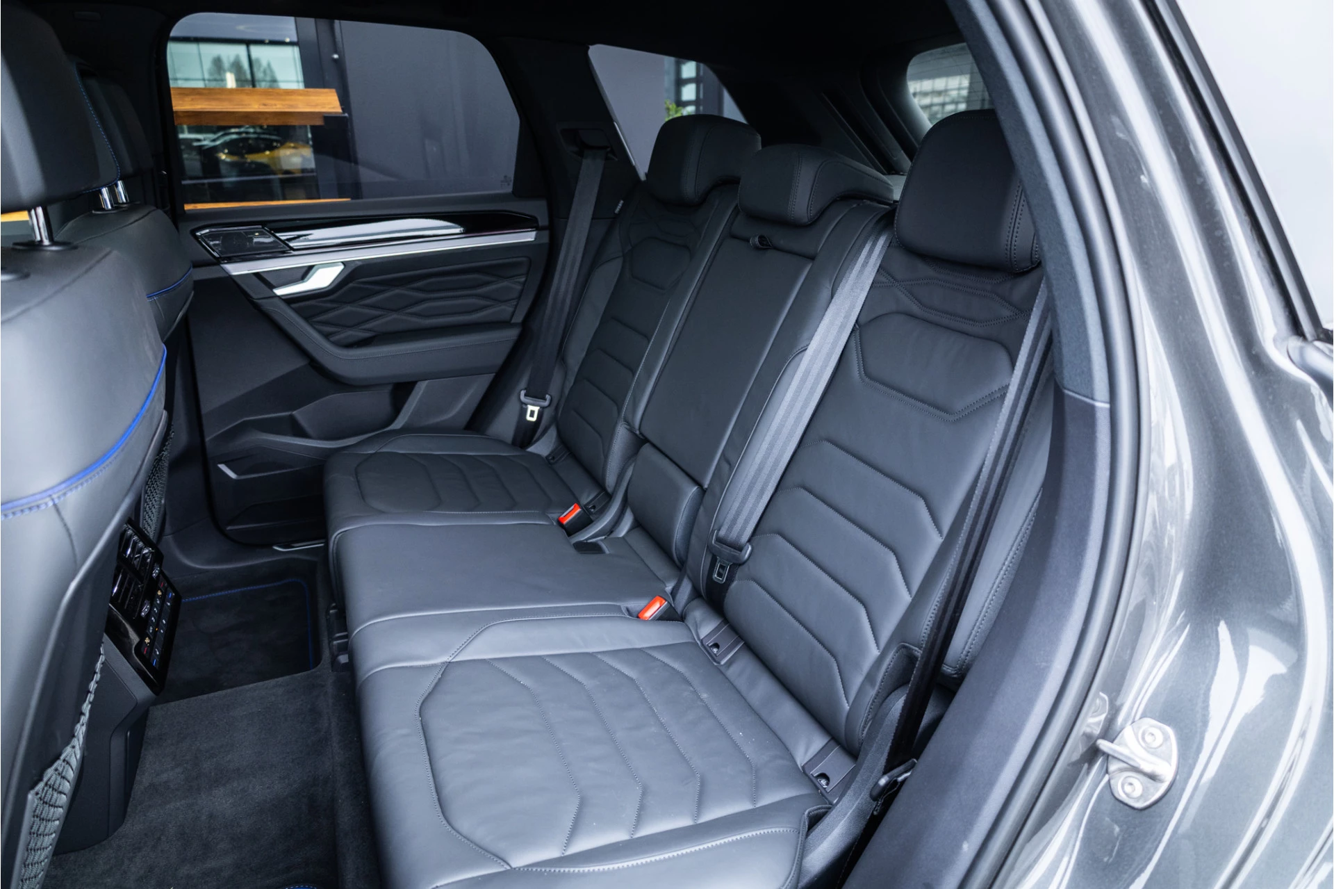 Hoofdafbeelding Volkswagen Touareg