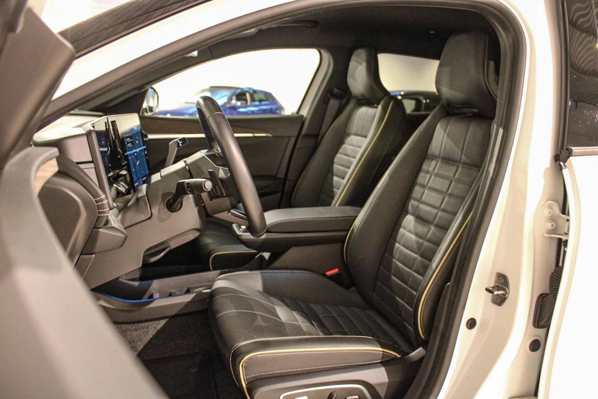 Hoofdafbeelding Renault Megane E-Tech