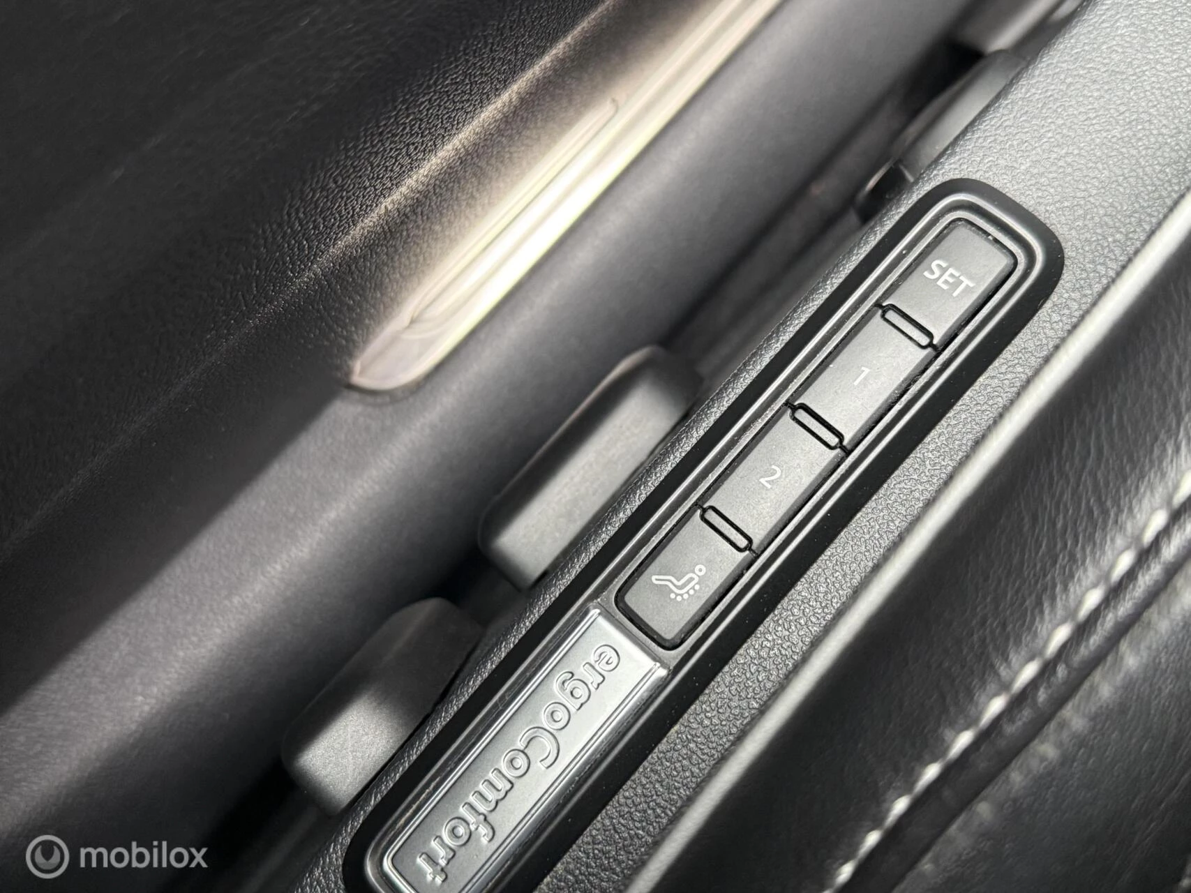 Hoofdafbeelding Volkswagen Arteon