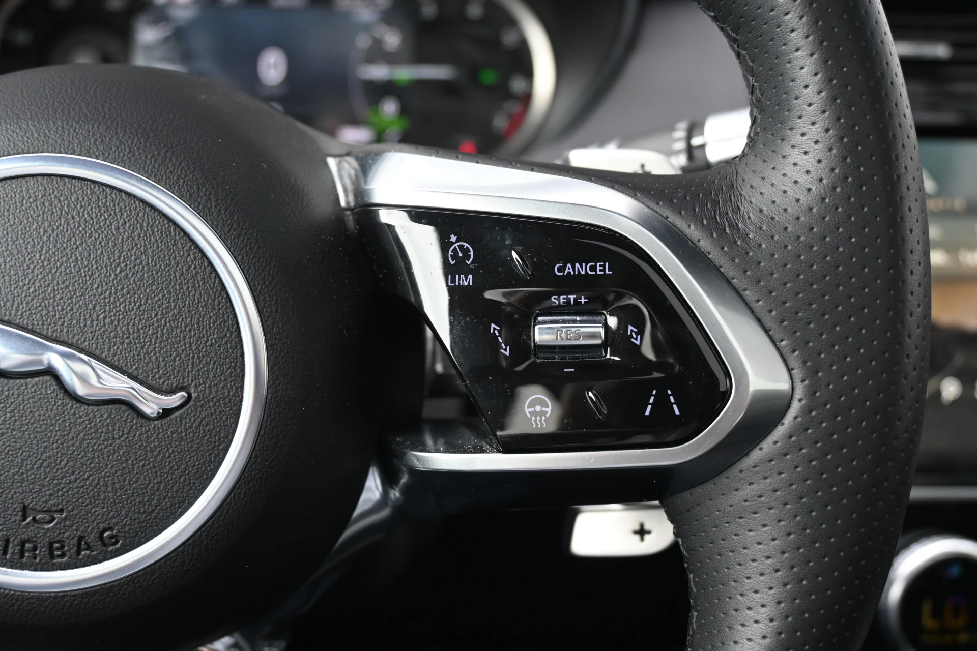 Hoofdafbeelding Jaguar E-PACE