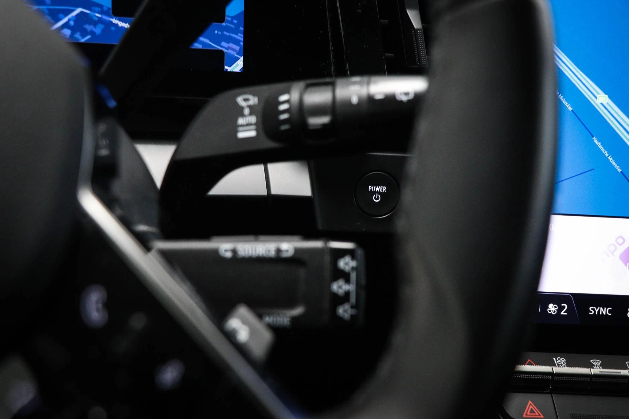 Hoofdafbeelding Renault Megane E-Tech