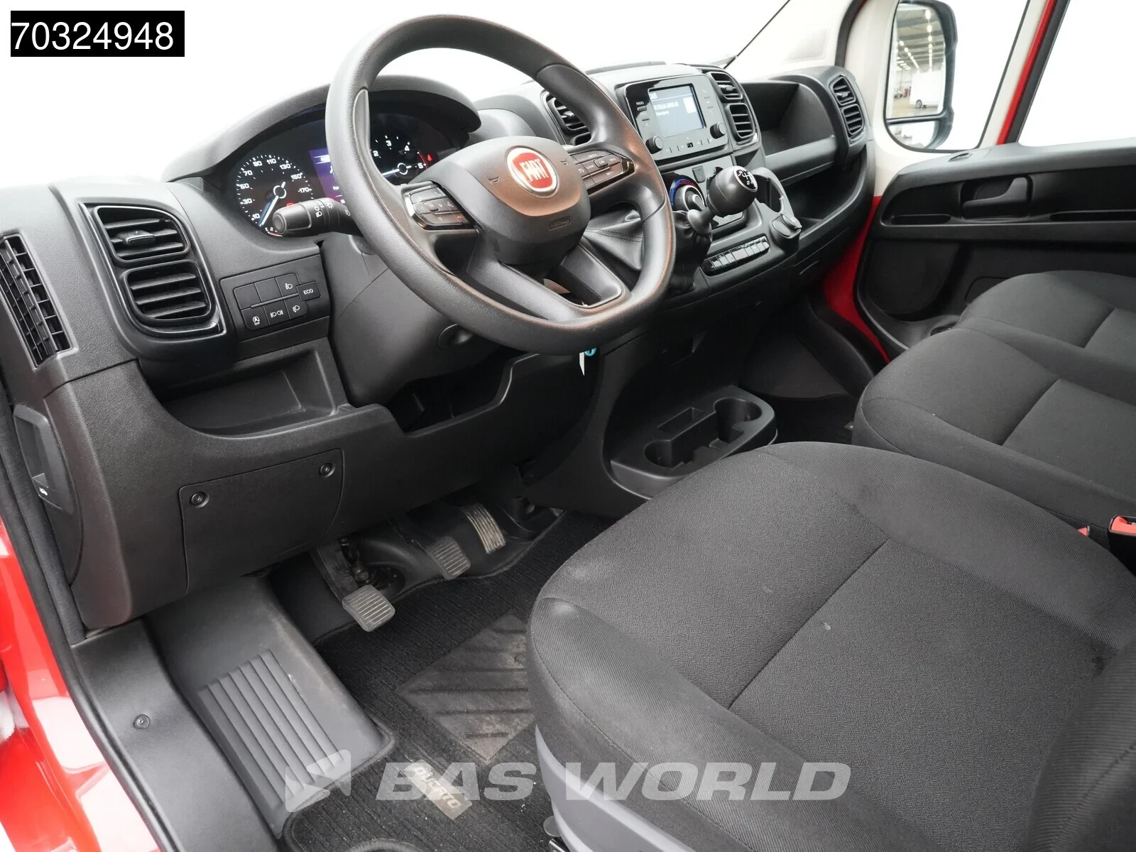 Hoofdafbeelding Fiat Ducato