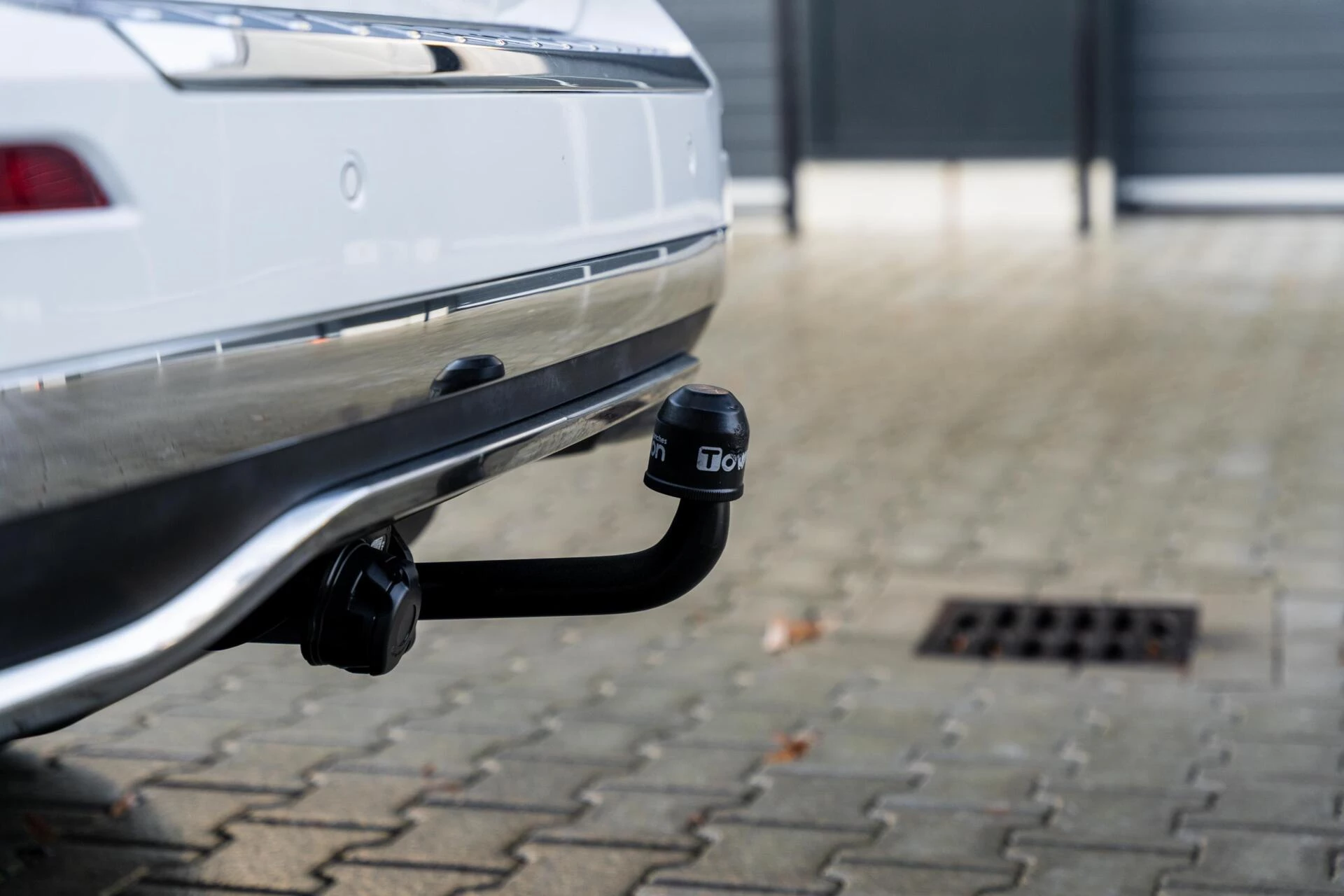 Hoofdafbeelding Mercedes-Benz M-Klasse