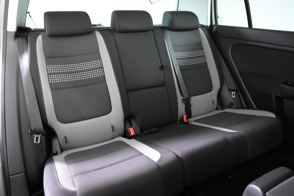 Hoofdafbeelding Volkswagen Golf Plus