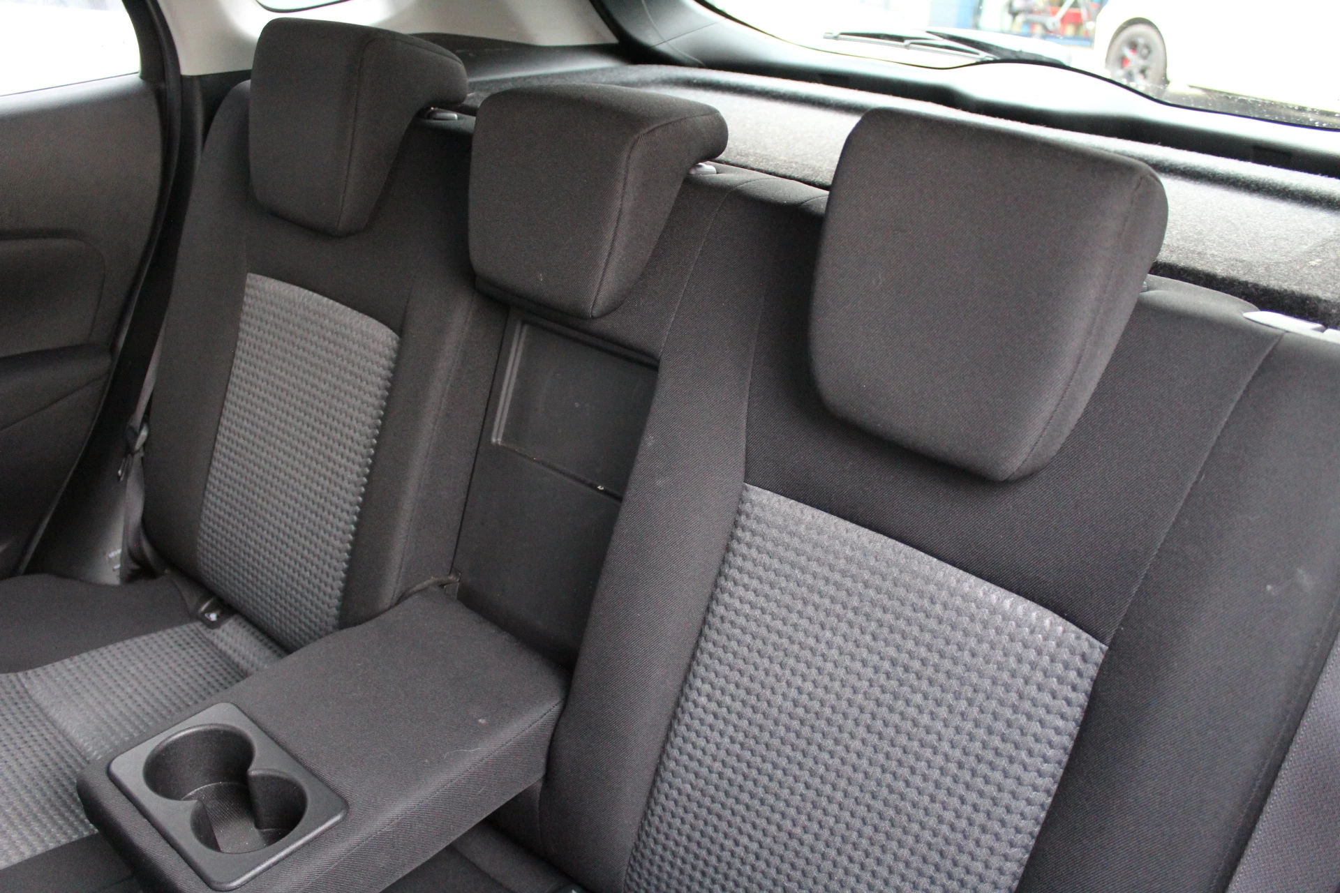 Hoofdafbeelding Suzuki S-Cross