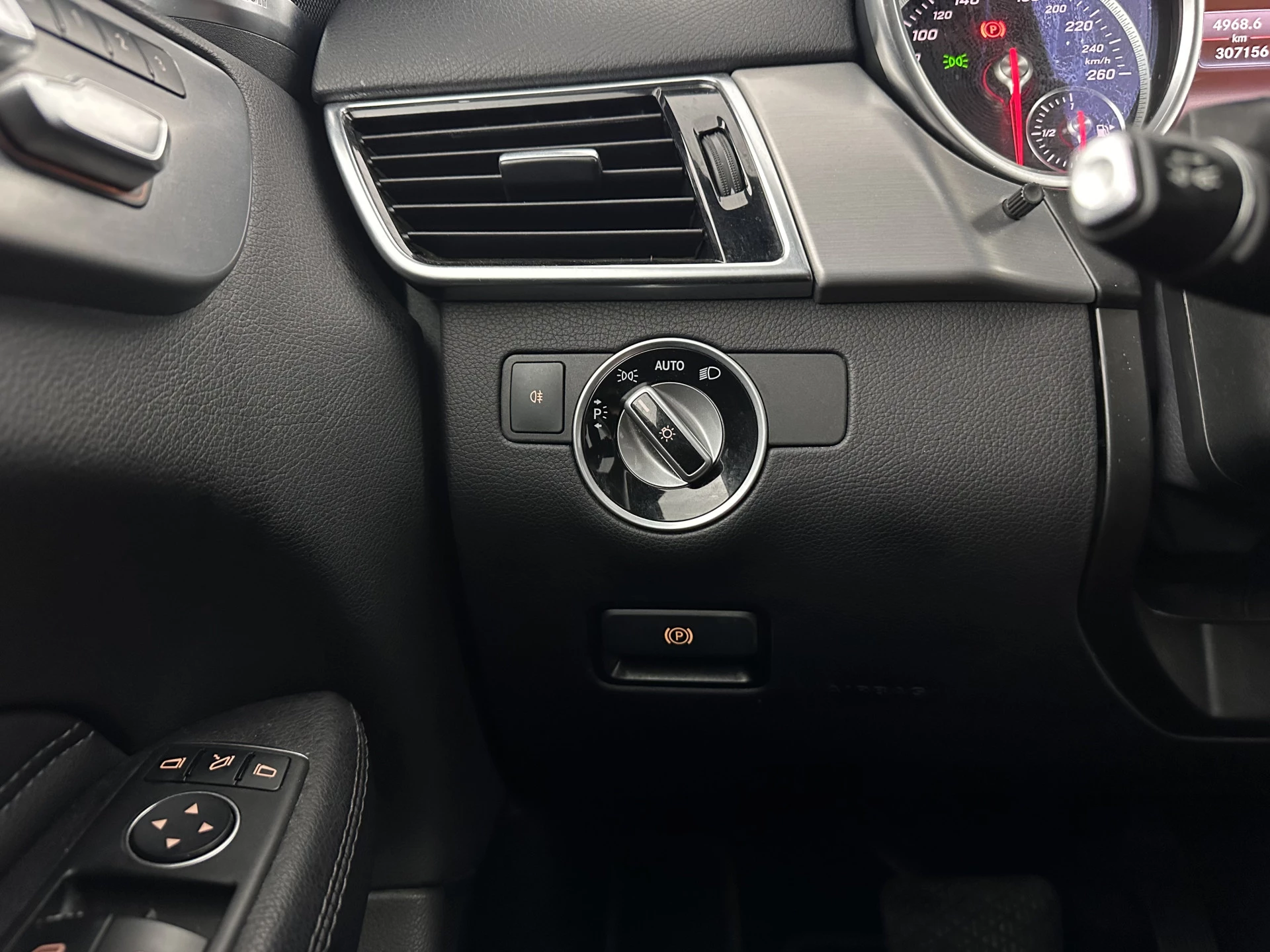 Hoofdafbeelding Mercedes-Benz GLS