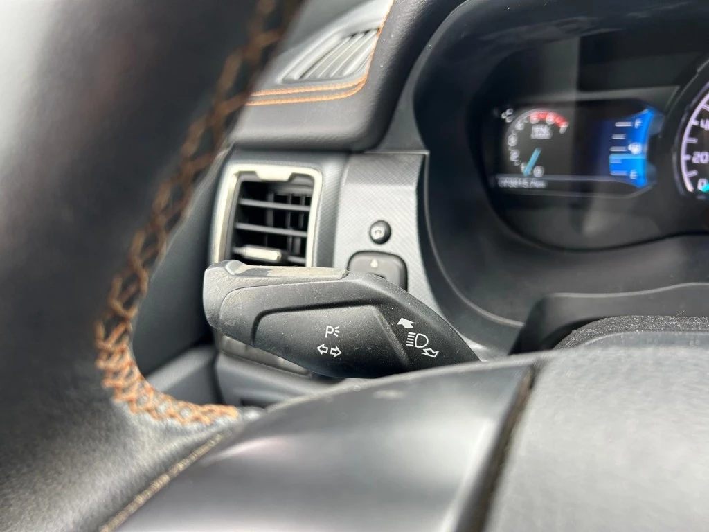 Hoofdafbeelding Ford Ranger