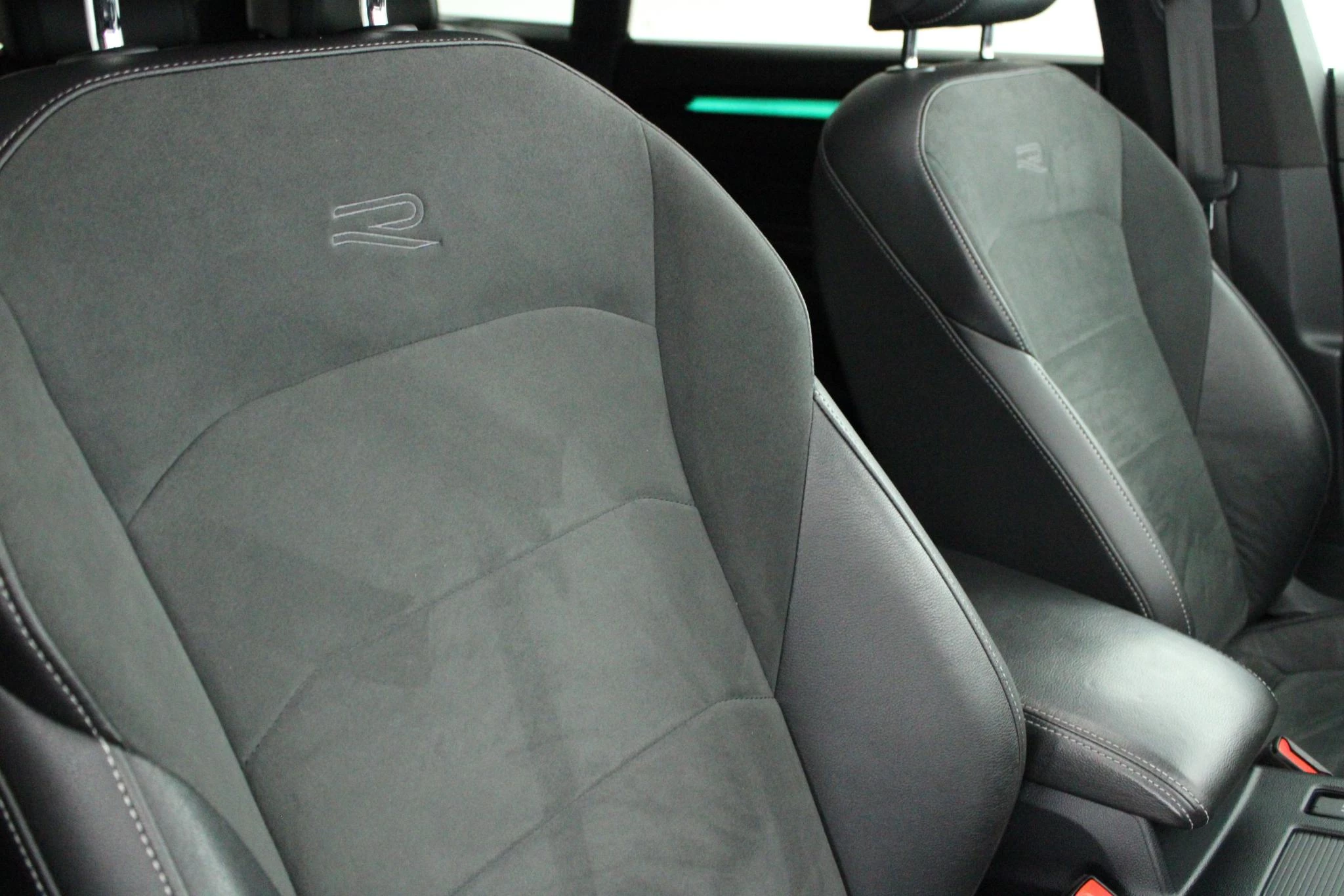 Hoofdafbeelding Volkswagen Arteon