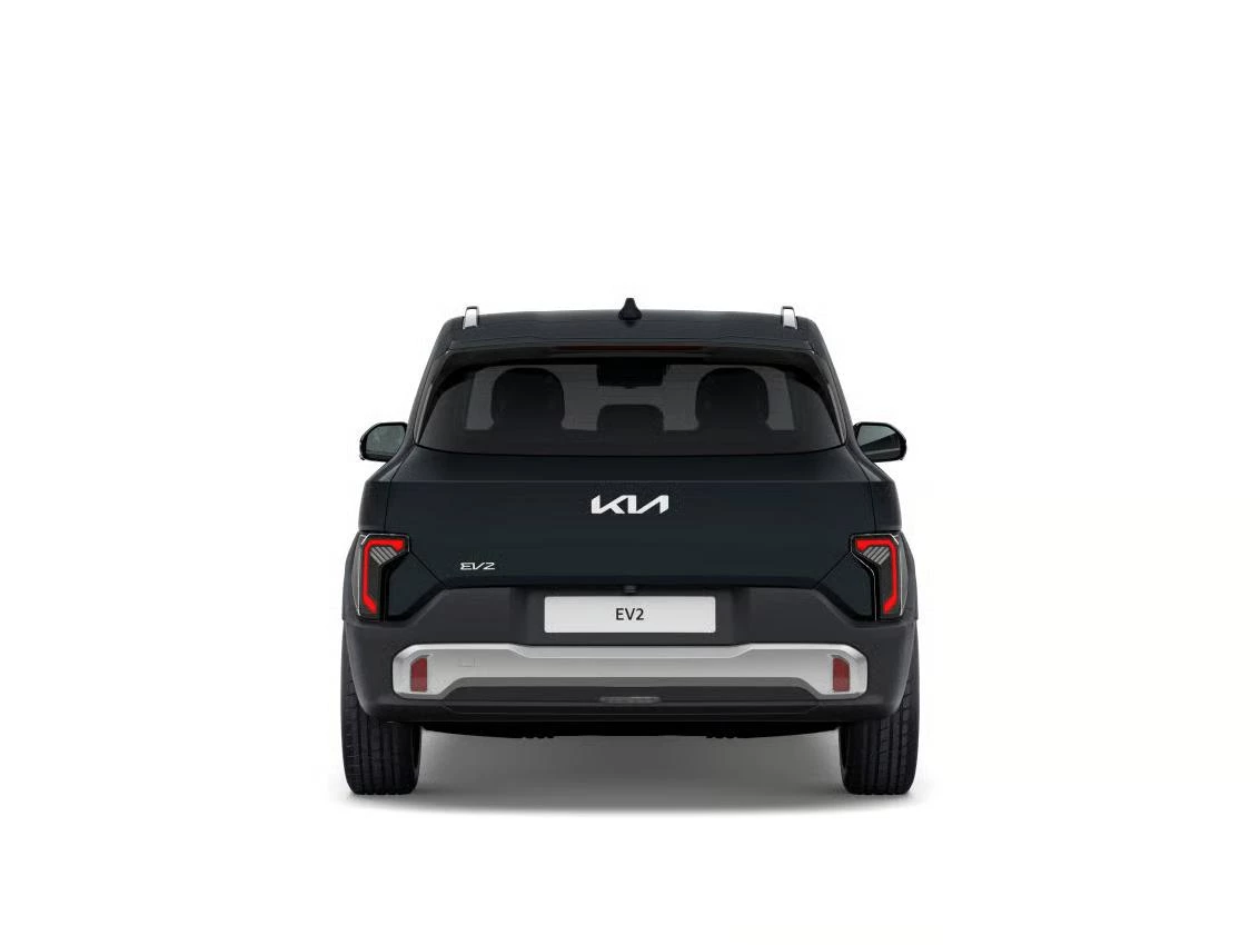 Hoofdafbeelding Kia EV2