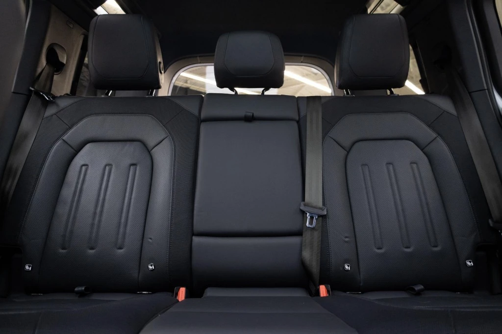 Hoofdafbeelding Land Rover Defender