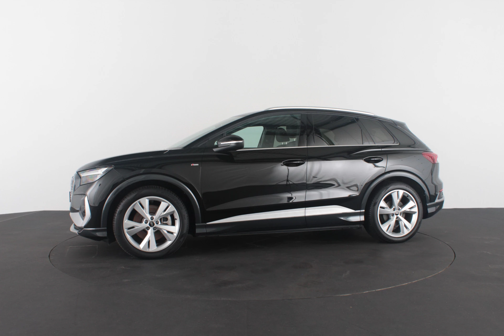 Hoofdafbeelding Audi Q4 e-tron