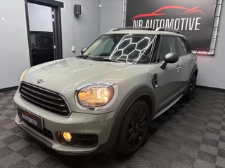 Mini Mini Countryman 1.5 One