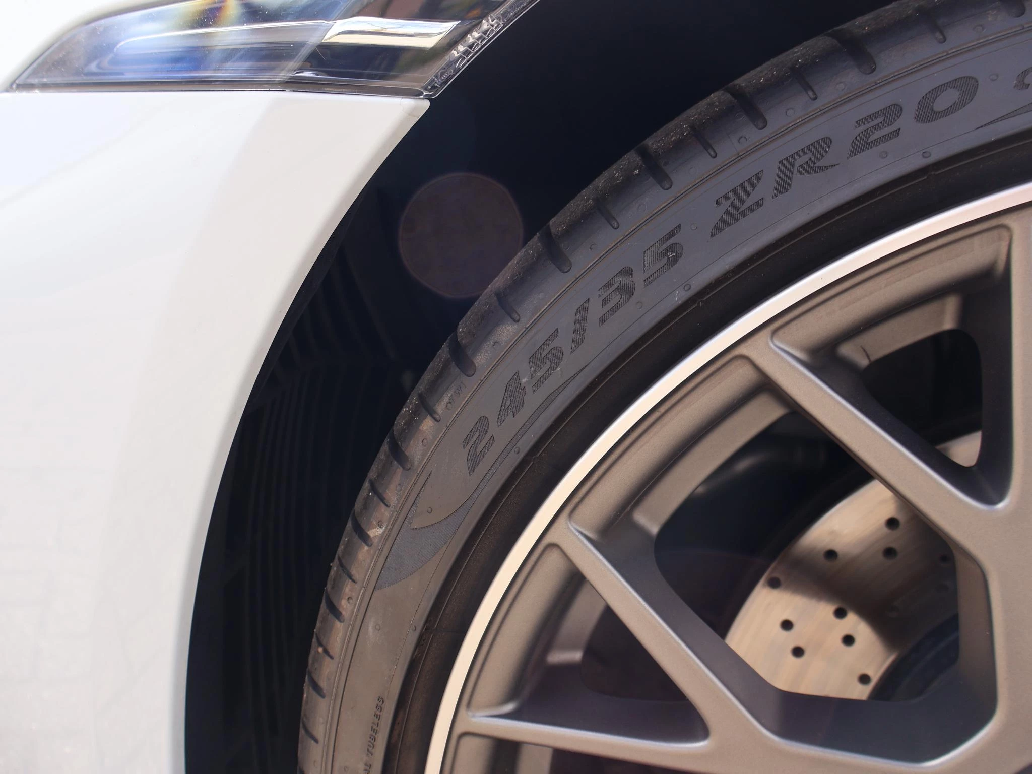 Hoofdafbeelding Porsche 911