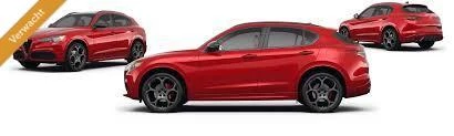 Hoofdafbeelding Alfa Romeo Stelvio