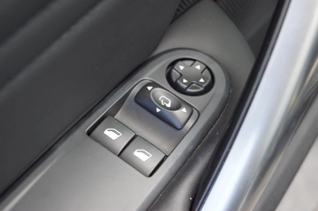 Hoofdafbeelding Peugeot RCZ
