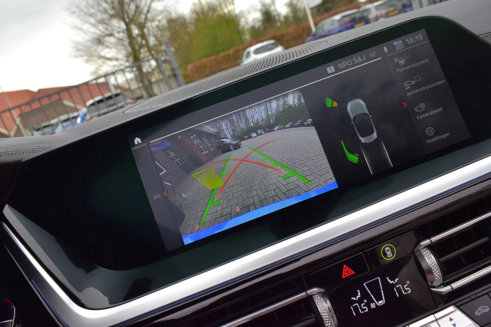 Hoofdafbeelding BMW Z4