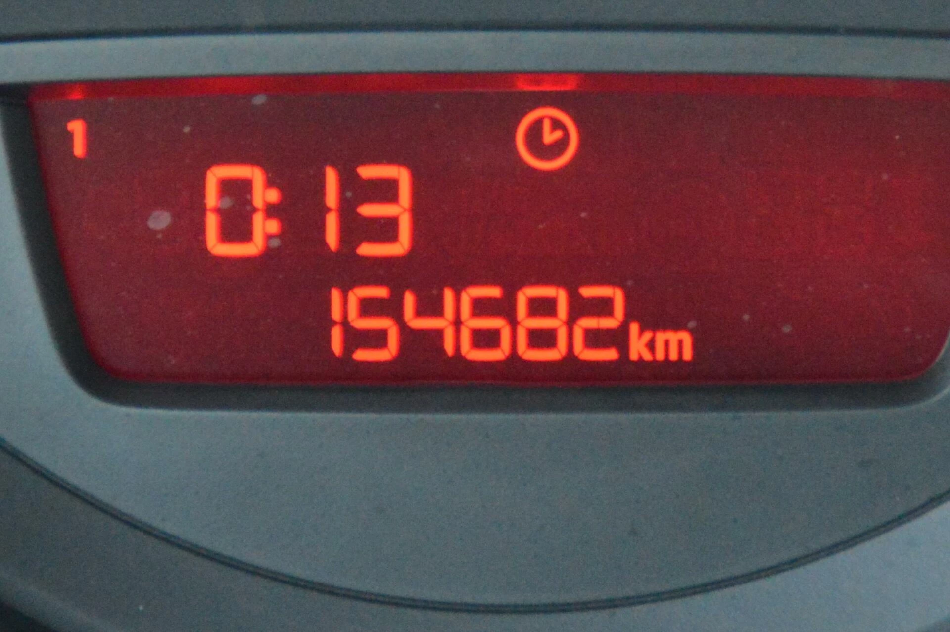 Hoofdafbeelding SEAT Mii