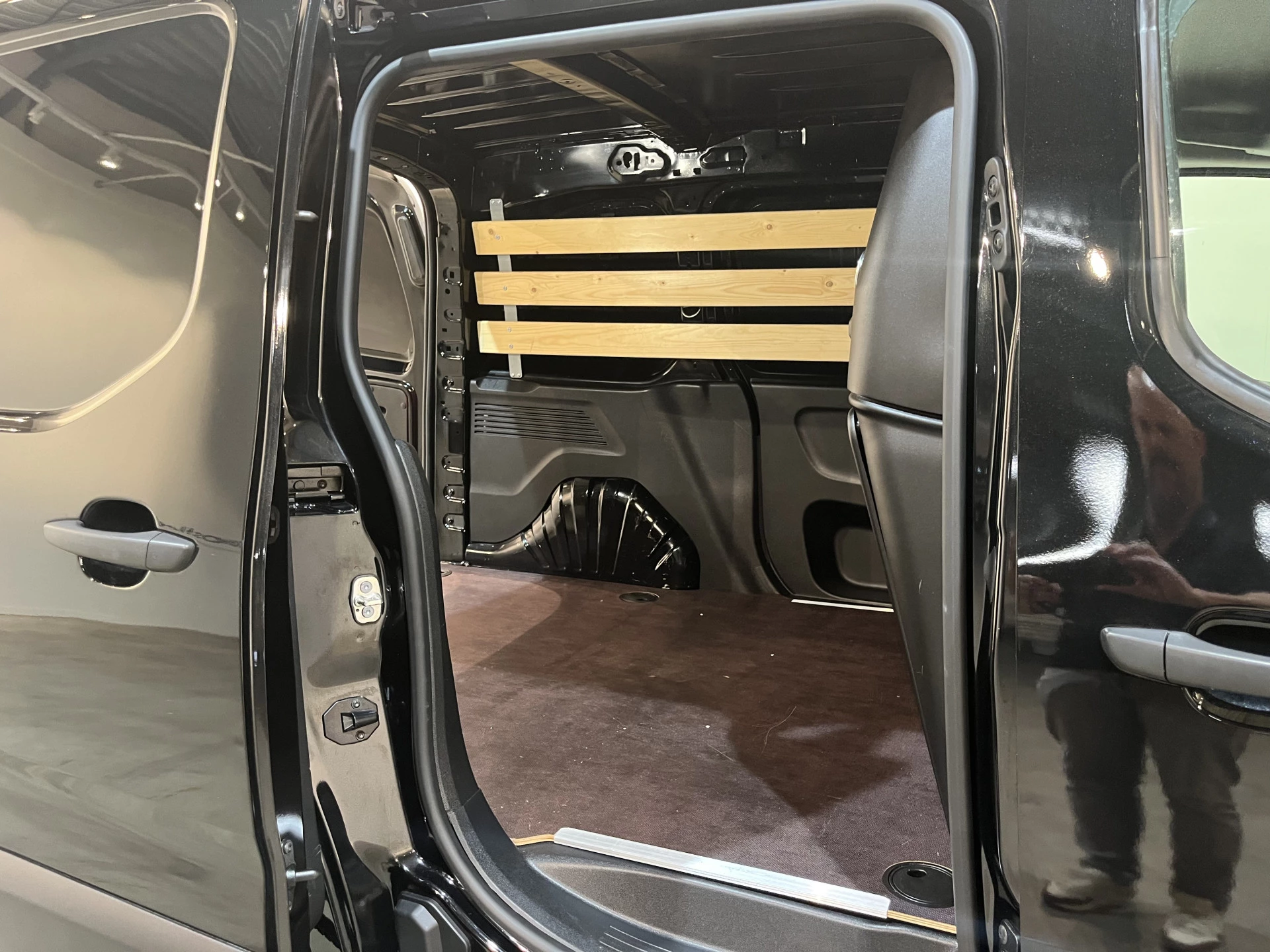 Hoofdafbeelding Fiat Doblò