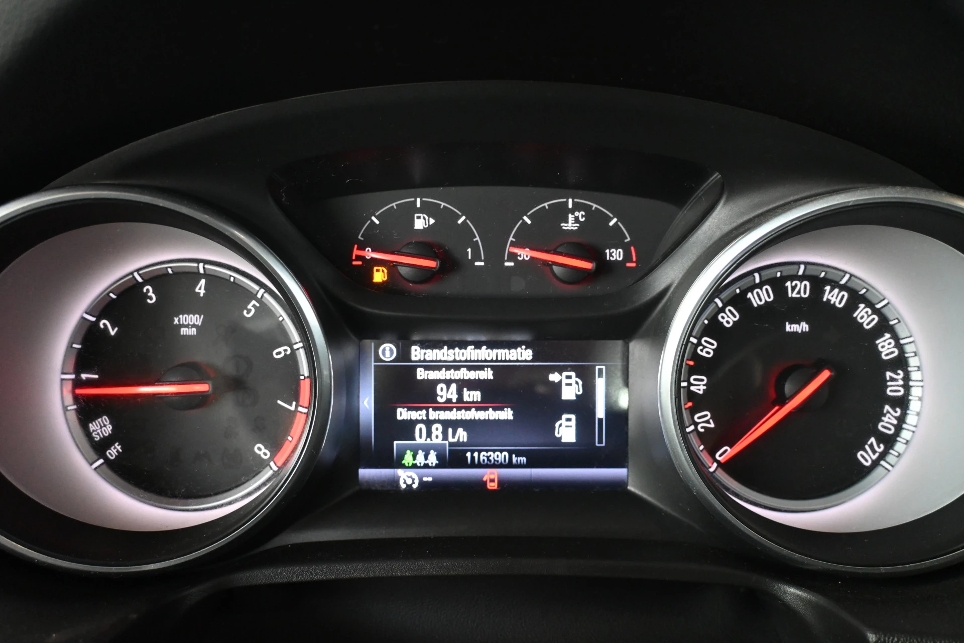 Hoofdafbeelding Opel Insignia