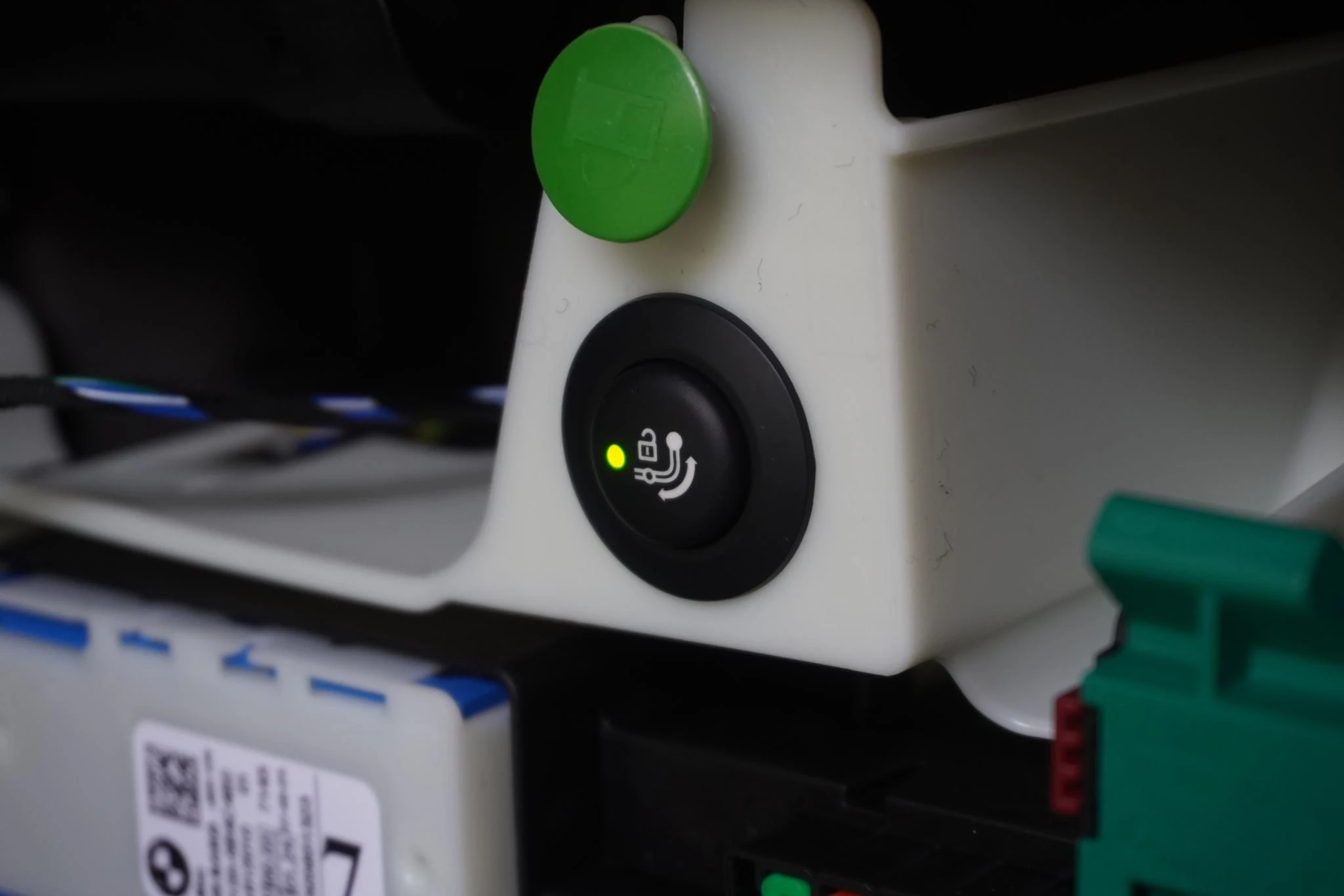 Hoofdafbeelding BMW XM