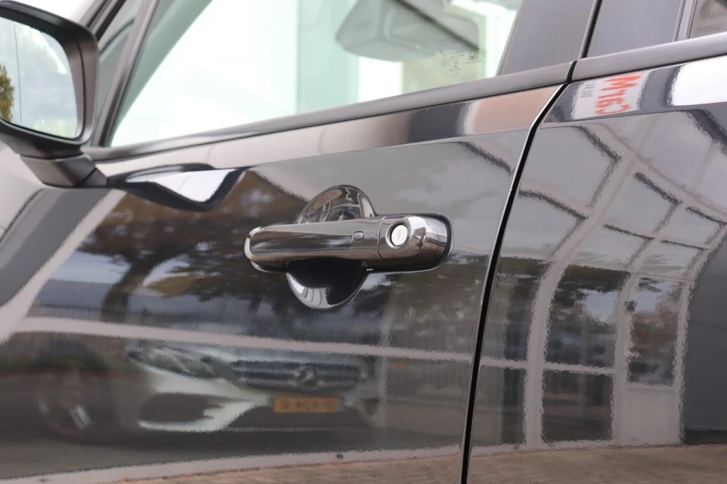 Hoofdafbeelding Jeep Renegade