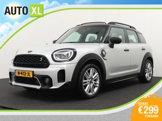 MINI Countryman Mini 1.5 Hybrid Aut. SE ALL4 Business+ NW Model Pano-dak Leder Camera