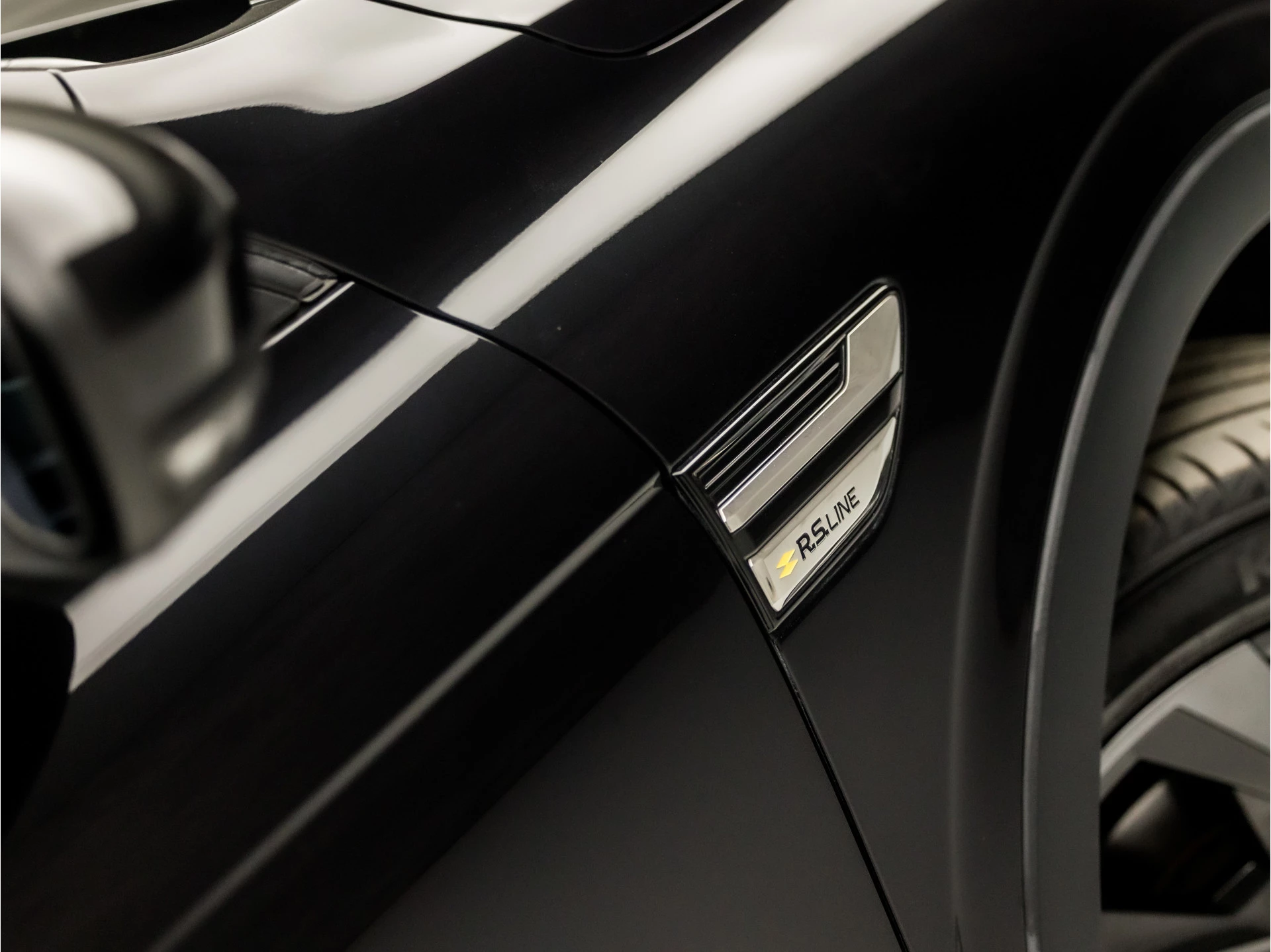 Hoofdafbeelding Renault Arkana