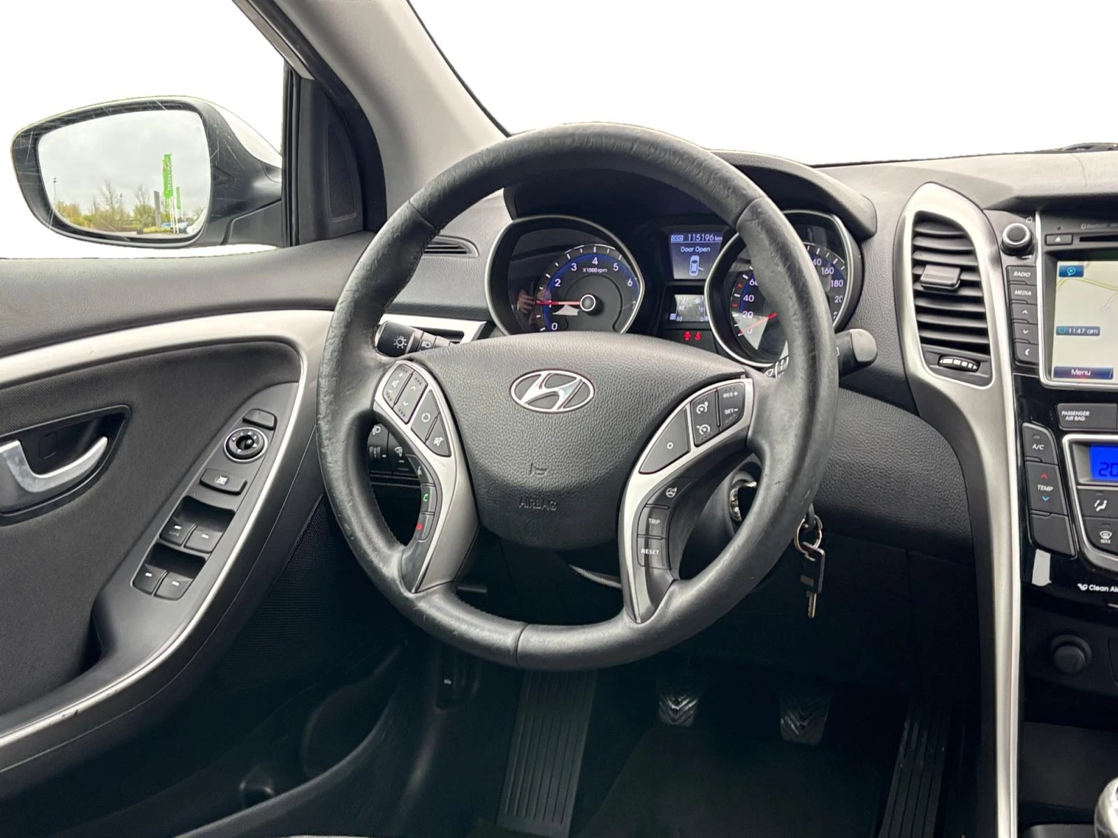 Hoofdafbeelding Hyundai i30