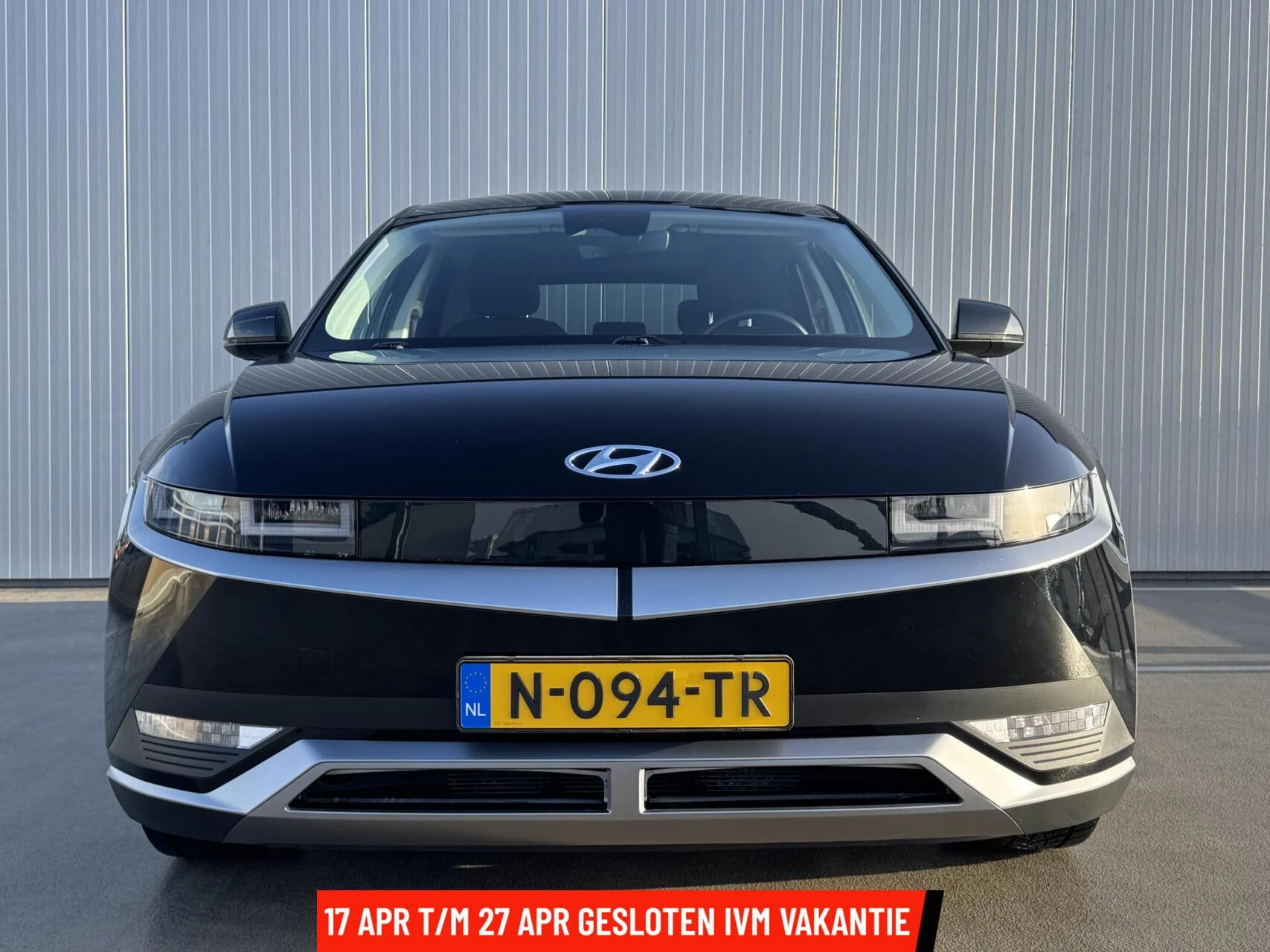 Hoofdafbeelding Hyundai IONIQ 5