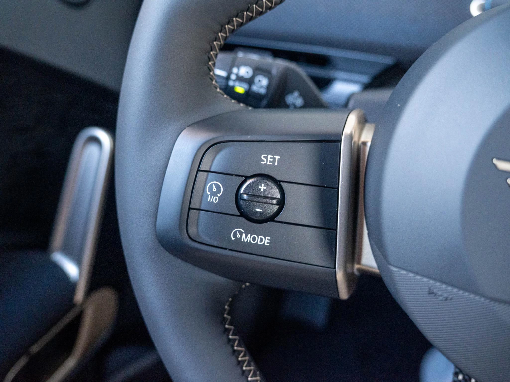 Hoofdafbeelding MINI Aceman