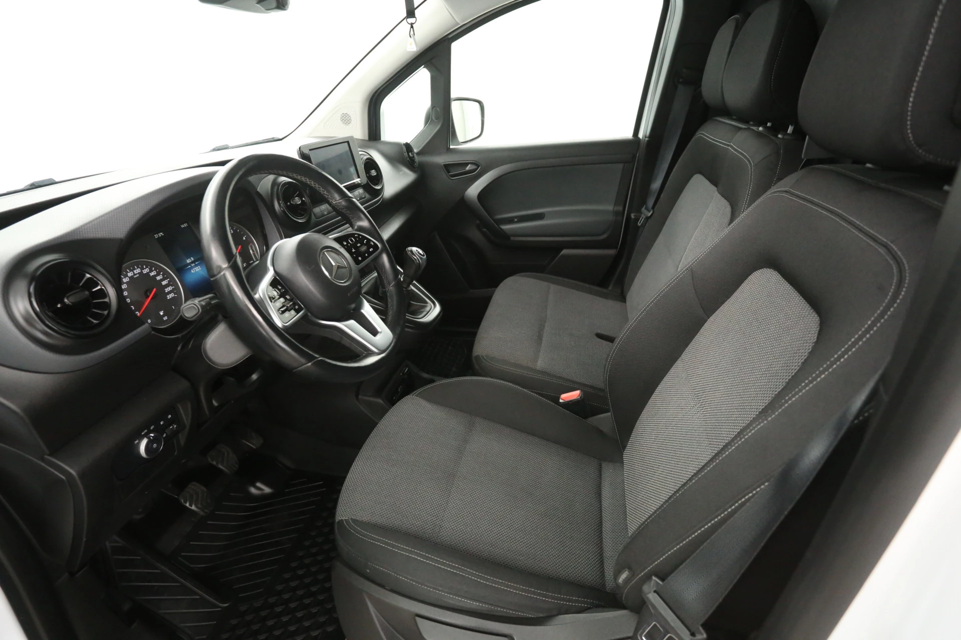 Hoofdafbeelding Mercedes-Benz Citan