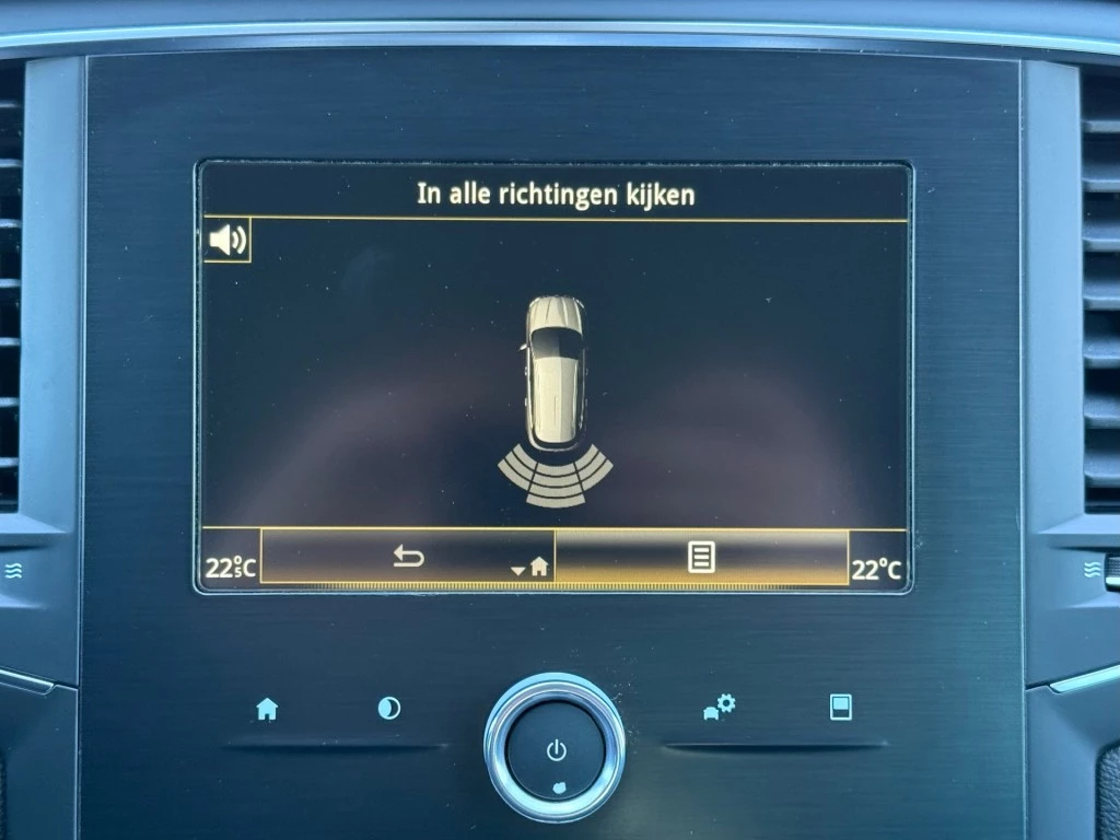 Hoofdafbeelding Renault Mégane