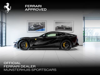 Hoofdafbeelding Ferrari 812 Superfast