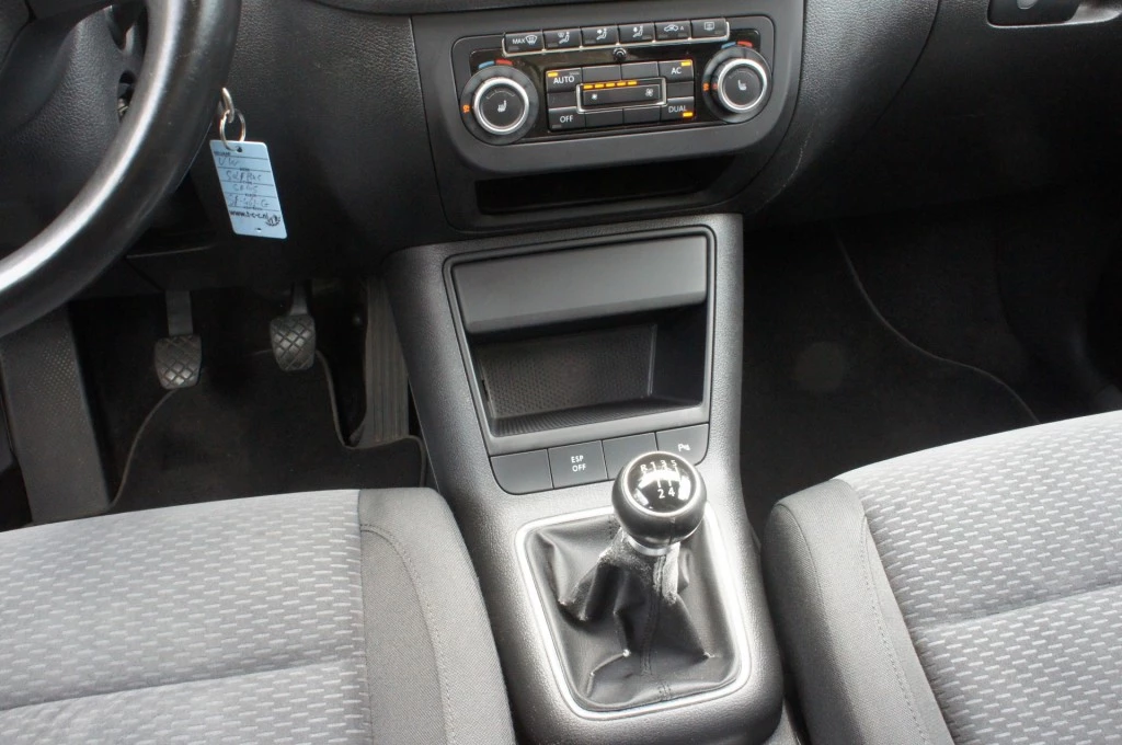 Hoofdafbeelding Volkswagen Golf Plus