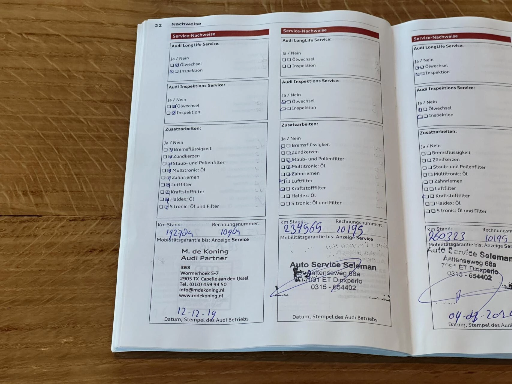 Hoofdafbeelding Audi S5