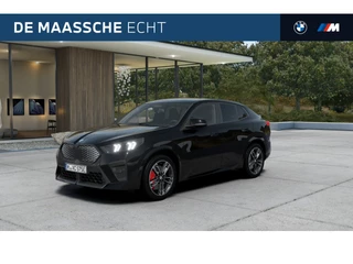 BMW iX2 eDrive20 M Sport / Sportstoelen / Achteruitrijcamera / M Adaptief onderstel / Comfort Access / Adaptieve LED / Parking Assistant