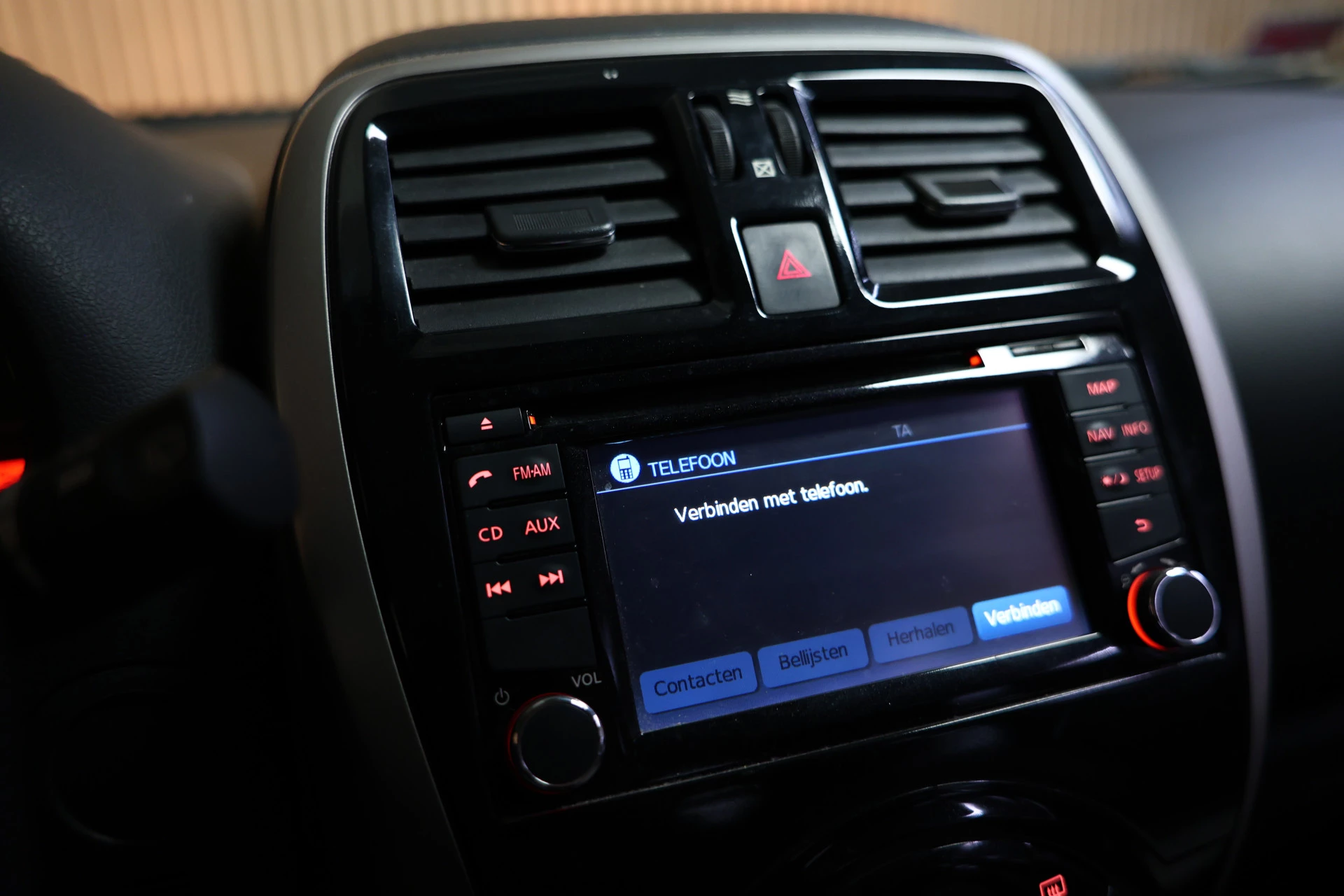 Hoofdafbeelding Nissan Micra