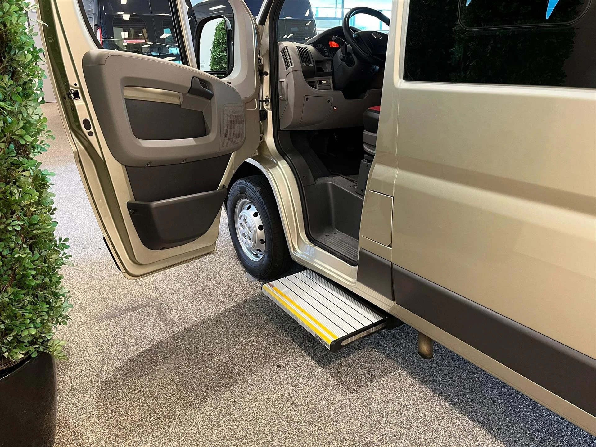 Hoofdafbeelding Fiat Ducato