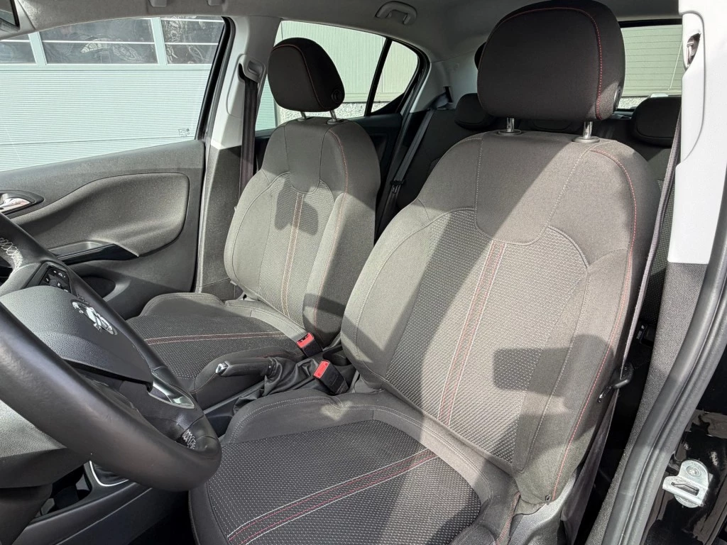 Hoofdafbeelding Opel Corsa-e