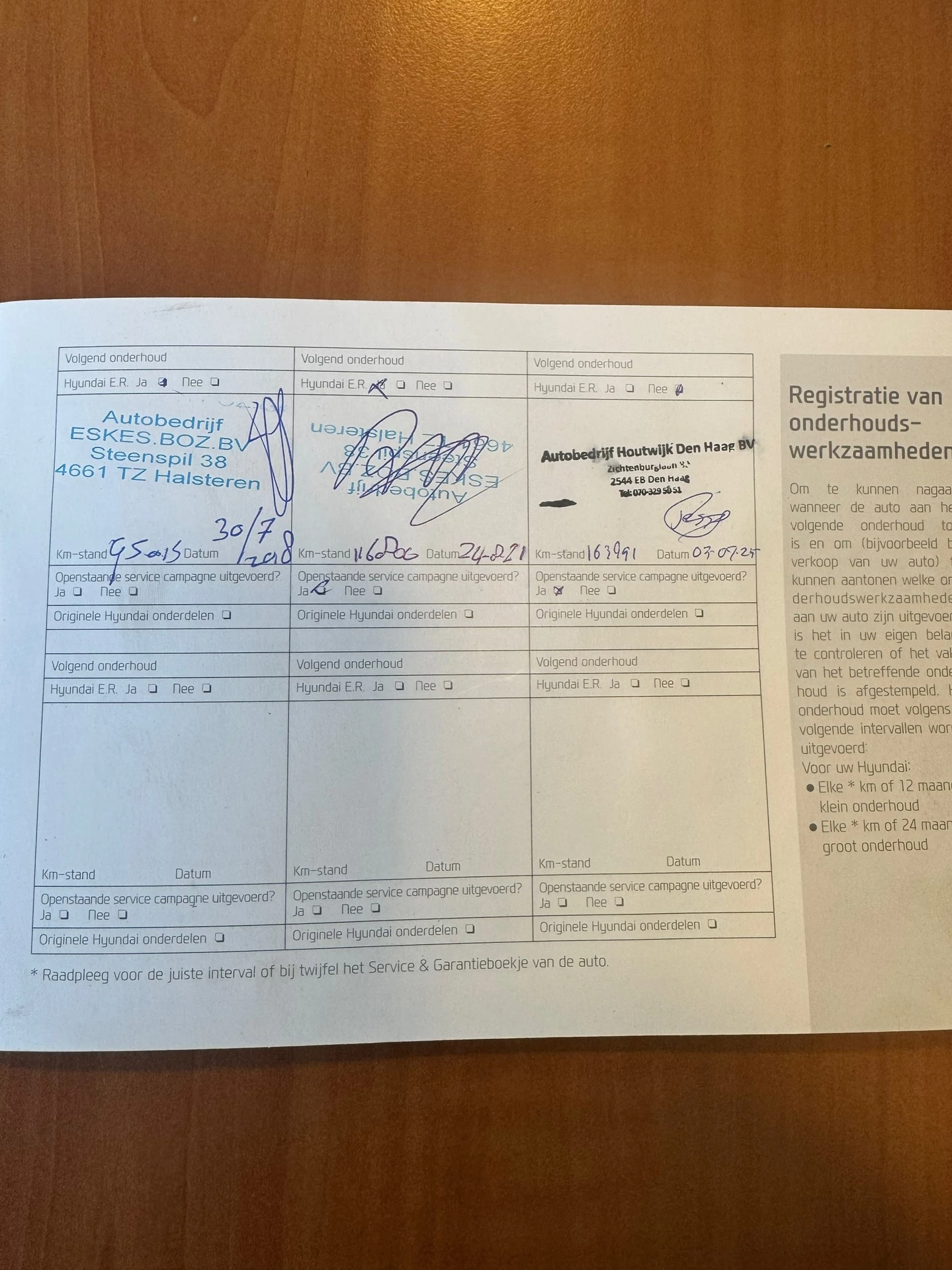 Hoofdafbeelding Hyundai ix35