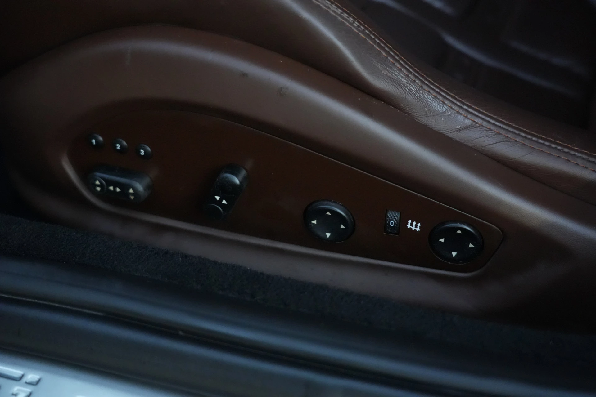 Hoofdafbeelding Ferrari California