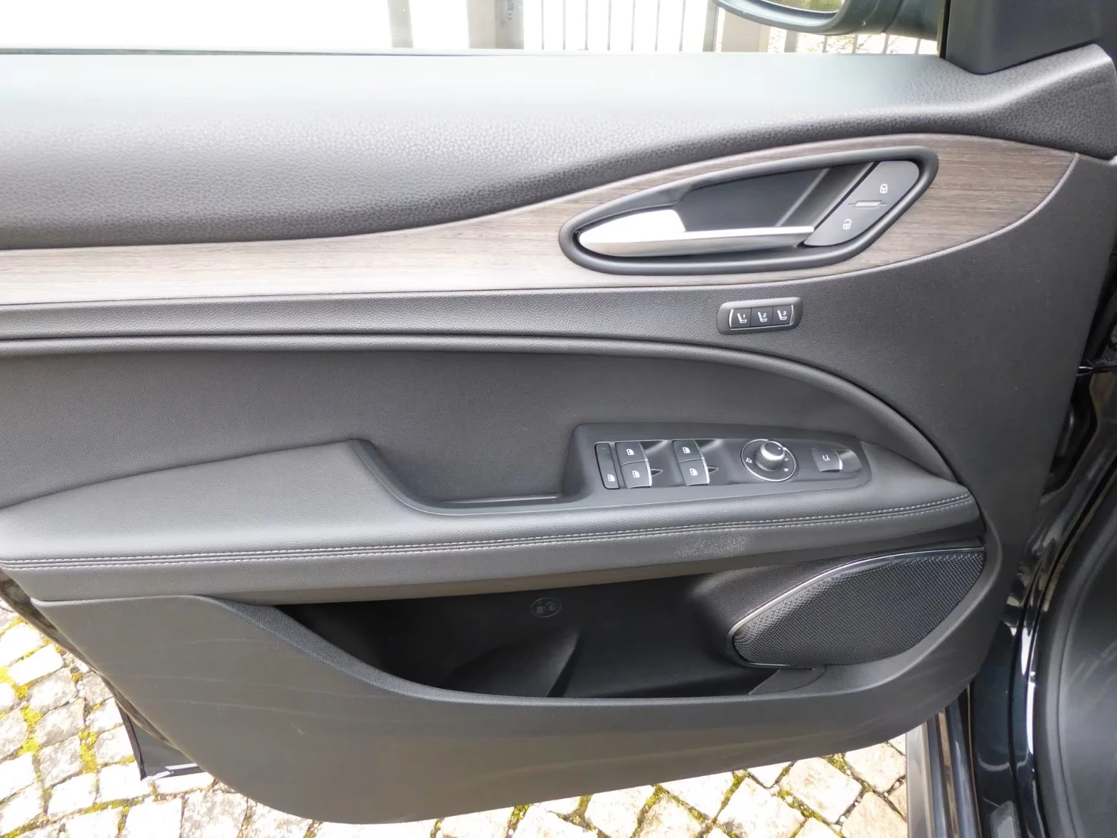 Hoofdafbeelding Alfa Romeo Stelvio