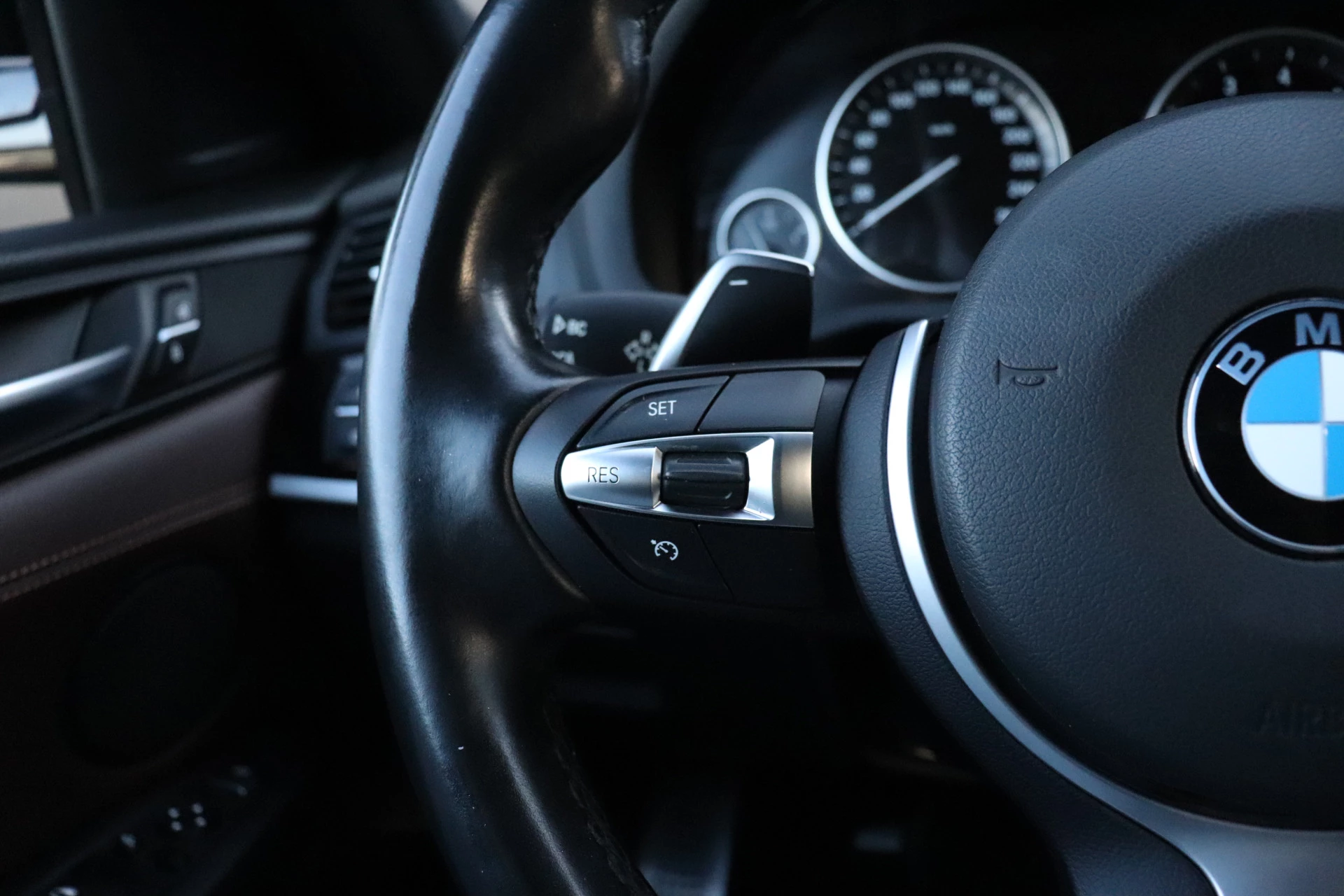 Hoofdafbeelding BMW X4