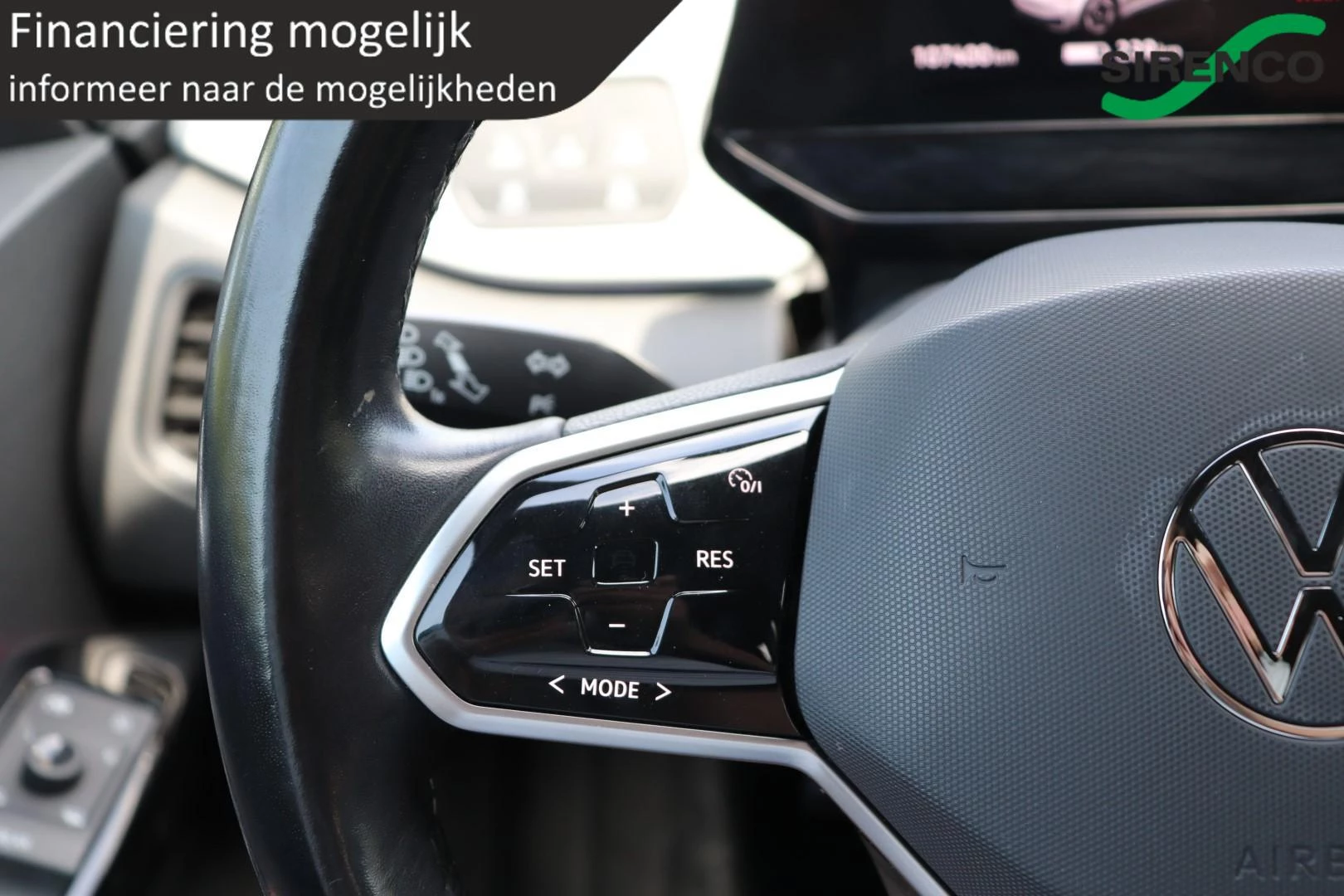 Hoofdafbeelding Volkswagen ID.3