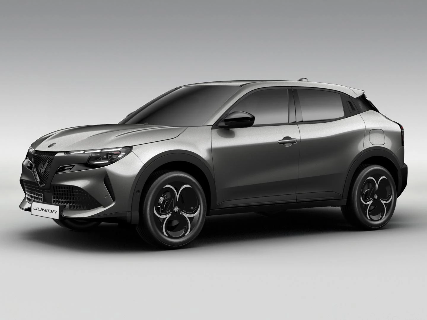 Hoofdafbeelding Alfa Romeo Junior