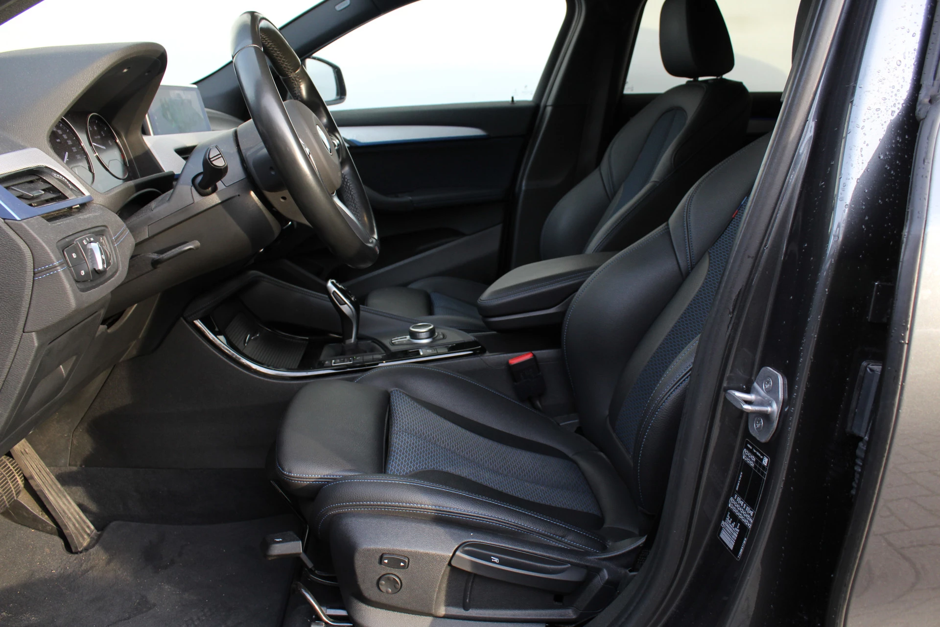 Hoofdafbeelding BMW X2