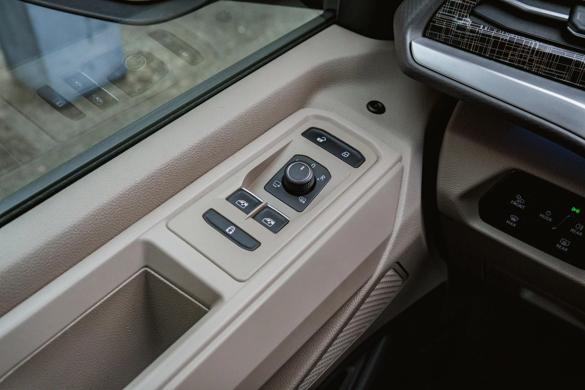 Hoofdafbeelding Volkswagen Multivan