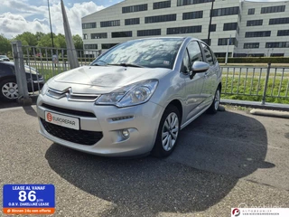 Citroen C3 1.2 PureTech Collection