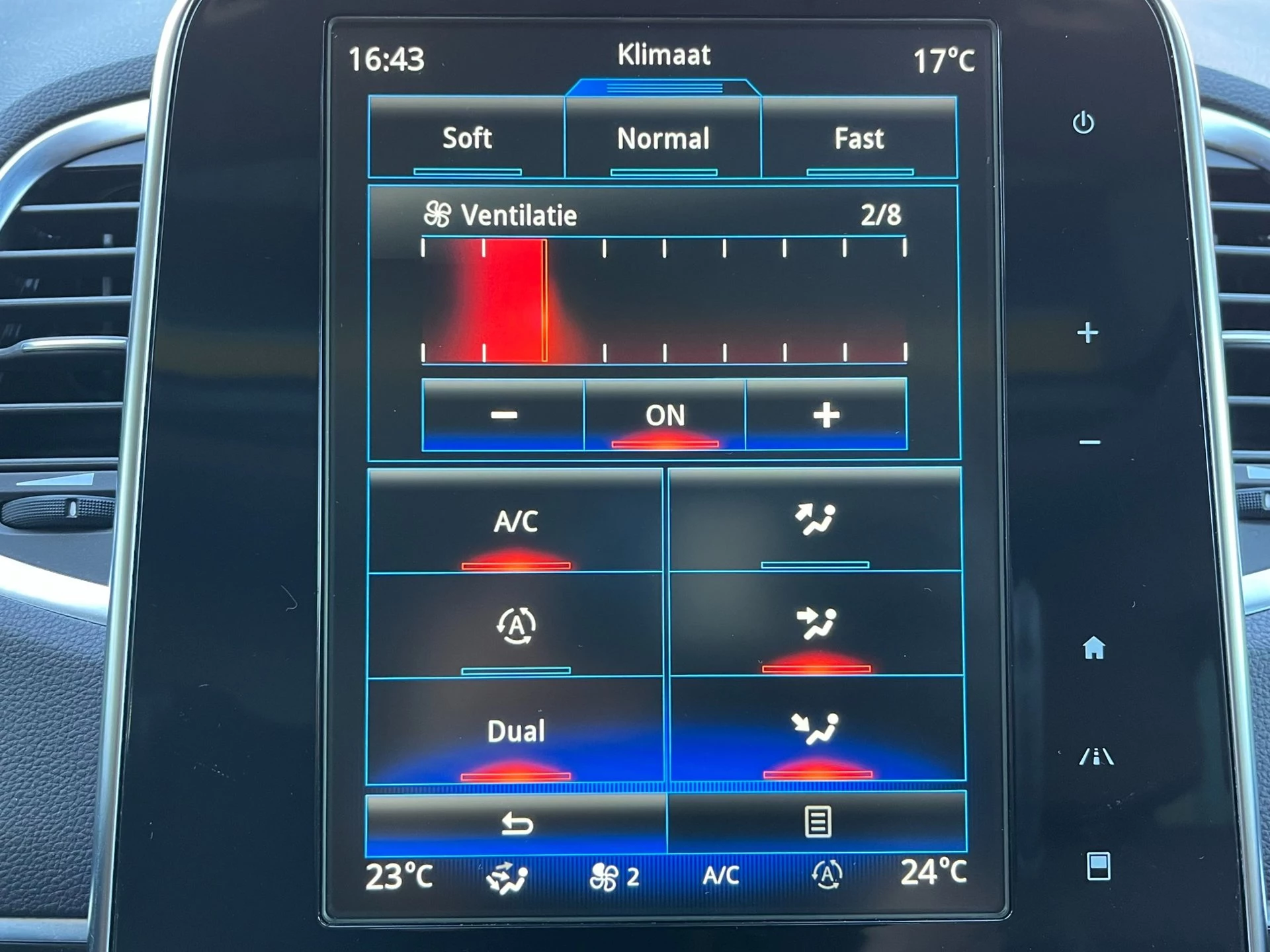 Hoofdafbeelding Renault Espace