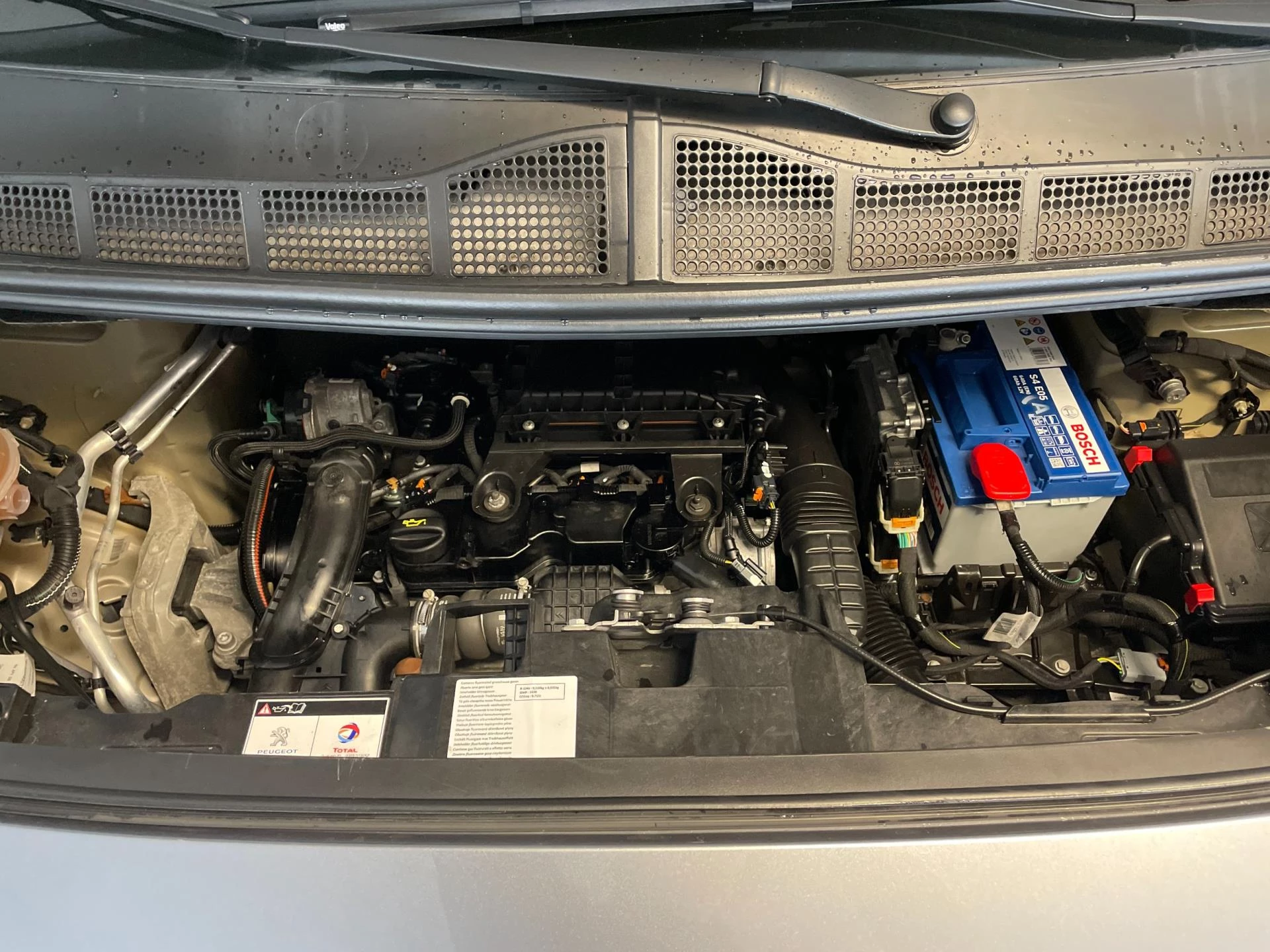 Hoofdafbeelding Peugeot Expert